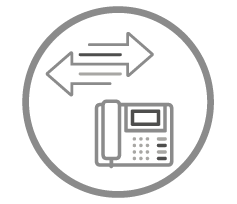 IP Voice ISDN Replacement